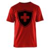 160g adult smooth finish Premium T-shirt Thumbnail