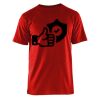 160g adult smooth finish Premium T-shirt Thumbnail