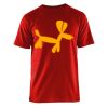 160g adult smooth finish Premium T-shirt Thumbnail