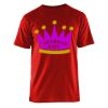 160g adult smooth finish Premium T-shirt Thumbnail