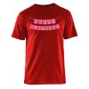 160g adult smooth finish Premium T-shirt Thumbnail