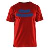 160g adult smooth finish Premium T-shirt Thumbnail