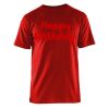 160g adult smooth finish Premium T-shirt Thumbnail