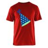 160g adult smooth finish Premium T-shirt Thumbnail