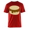160g adult smooth finish Premium T-shirt Thumbnail