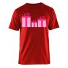 160g adult smooth finish Premium T-shirt Thumbnail