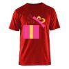 160g adult smooth finish Premium T-shirt Thumbnail