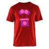 160g adult smooth finish Premium T-shirt Thumbnail