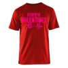 160g adult smooth finish Premium T-shirt Thumbnail