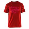160g adult smooth finish Premium T-shirt Thumbnail