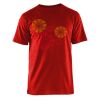 160g adult smooth finish Premium T-shirt Thumbnail