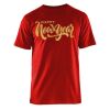 160g adult smooth finish Premium T-shirt Thumbnail