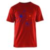 160g adult smooth finish Premium T-shirt Thumbnail