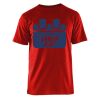 160g adult smooth finish Premium T-shirt Thumbnail