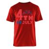 160g adult smooth finish Premium T-shirt Thumbnail