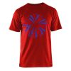 160g adult smooth finish Premium T-shirt Thumbnail