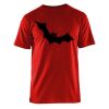 160g adult smooth finish Premium T-shirt Thumbnail