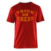 160g adult smooth finish Premium T-shirt Thumbnail