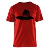 160g adult smooth finish Premium T-shirt Thumbnail