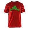 160g adult smooth finish Premium T-shirt Thumbnail