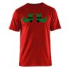 160g adult smooth finish Premium T-shirt Thumbnail