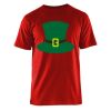 160g adult smooth finish Premium T-shirt Thumbnail