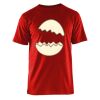 160g adult smooth finish Premium T-shirt Thumbnail