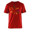 160g adult smooth finish Premium T-shirt Thumbnail