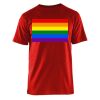 160g adult smooth finish Premium T-shirt Thumbnail
