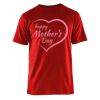 160g adult smooth finish Premium T-shirt Thumbnail