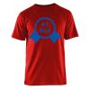 160g adult smooth finish Premium T-shirt Thumbnail