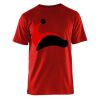 160g adult smooth finish Premium T-shirt Thumbnail