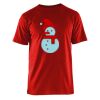 160g adult smooth finish Premium T-shirt Thumbnail