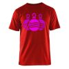 160g adult smooth finish Premium T-shirt Thumbnail
