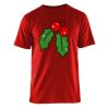 160g adult smooth finish Premium T-shirt Thumbnail