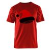 160g adult smooth finish Premium T-shirt Thumbnail