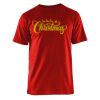 160g adult smooth finish Premium T-shirt Thumbnail