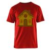 160g adult smooth finish Premium T-shirt Thumbnail