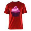 160g adult smooth finish Premium T-shirt Thumbnail