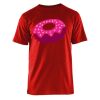 160g adult smooth finish Premium T-shirt Thumbnail