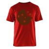 160g adult smooth finish Premium T-shirt Thumbnail