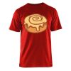 160g adult smooth finish Premium T-shirt Thumbnail