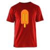 160g adult smooth finish Premium T-shirt Thumbnail
