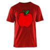 160g adult smooth finish Premium T-shirt Thumbnail