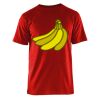 160g adult smooth finish Premium T-shirt Thumbnail