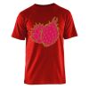 160g adult smooth finish Premium T-shirt Thumbnail
