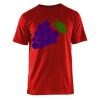 160g adult smooth finish Premium T-shirt Thumbnail