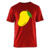160g adult smooth finish Premium T-shirt Thumbnail