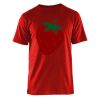 160g adult smooth finish Premium T-shirt Thumbnail