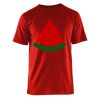 160g adult smooth finish Premium T-shirt Thumbnail